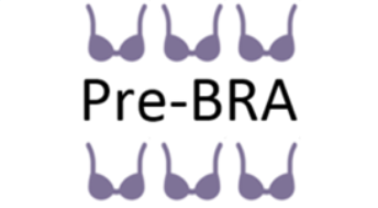 pre bra