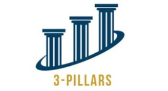 three pillars study