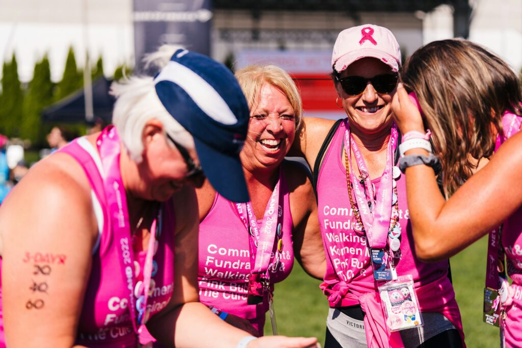 susan g komen 3 day cfkrwz1m 0s unsplash